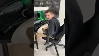 Moje NOV&Eacute; STUDIO!😱😱😱