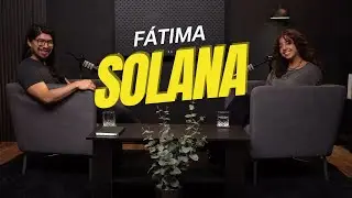 FATIMA SOLANA; ARTE, ALGORITMOS Y LA INTIMIDAD DEL ESPACIO P&Uacute;BLICO