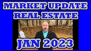 Real Estate Market Update | January 2023 | Massachusetts | Rhode Island | Florida |