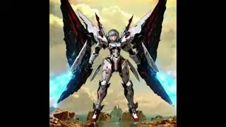 Sentience Rising: First Steps, MEK-EVA1