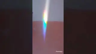 Water prism