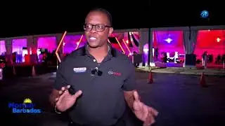 GAC Launch Barbados