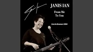When I Lay Down (Live, Bremen, 2004)