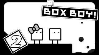 Qucy f&auml;llt aus allen W&uuml;rfeln | BOXBOY! Part 2