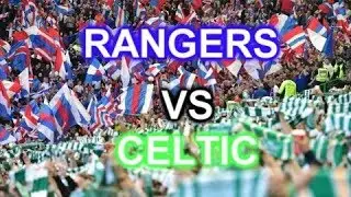RANGERS vs CELTIC | Reacting to BEST GOALS/MOMENTS!