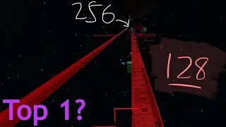 [Mobile top 1, UNREAL] Very Tall Neat progress #2 // EToH (-ish)