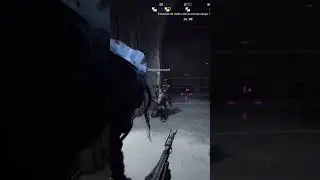ARC Raiders - Raider intenta matarnos y lo mata el karma🤣🤣🤣 #arcraiders  #gameplay #gamer