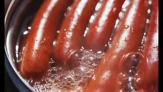How To Boil Hot Dogs