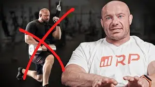 STOP Messing This Up! The MOST GAINS Come From The Basics
