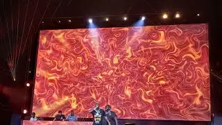 Davido LIVE Performance at Jubilee Stage Expo 2020 Dubai - Davido Live Concert Dubai