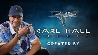 Newest Promo Video Created by Earl Hall Studio -Arturo Johnson Consulting Presents RAINMAKER NATION