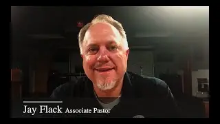 Daily Dose Jay Flack 9 16 20