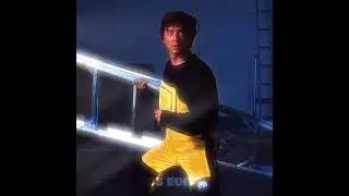 Jackie cannot carry weapons, he believe weapons are everywhere |  #jackiechan
