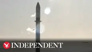 Watch again: Rocket Lab launches second batch of Nasa's Tropics