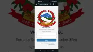 Download:- MECEE-PG 2024 Admit Card  #abhisekyadav #foreignstudents #mec #cee2024
