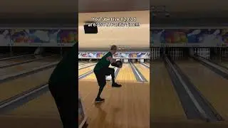 YouTube Live 1/20/26 at 6:45 PM Pacific time! #bowling #trexbowling #arthrogryposis