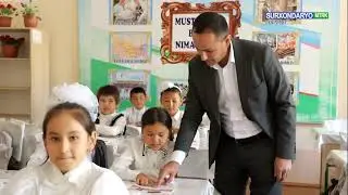 Xorijiy tillarni o‘qitishda yangi pedagogik metodlar