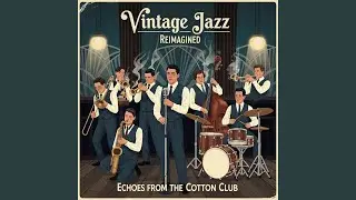 Avalon Town (1920s Jazz Revival)
