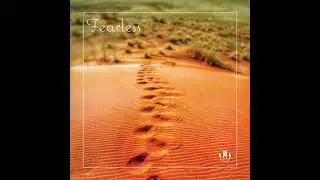 Fearless (JE Drums Version) - David Walke, Angelo Laberinto, James Elliott Chatman