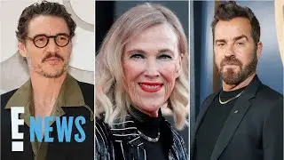 Celebrities React to Catherine O'Hara's Death: Pedro Pascal, Ron Howard & More | E! News