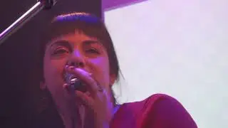 Pocket Bells at Pie Shop DC, Washington DC 4/11/2019 by Jeffrey Vogt Photography