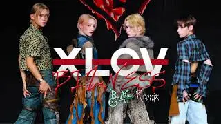 XLOV - BIZNESS (B. Ames Remix)