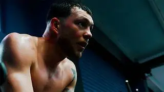 What It Takes - A Short Boxing Documentary