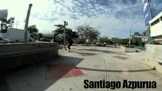 Carlos Lora & Fritz Peitzner Blade Venezuela