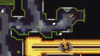 Dandara  PS4