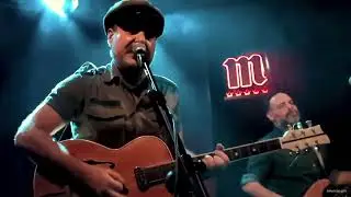 ELADIO Y LOS SERES QUERIDOS. ESTÁN USTEDES UNIDOS,  Sala El sol , Inverfest Madrid 9026