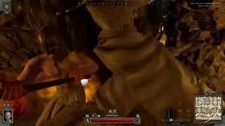 Dark And Darker - Riposte/Parry Montage - The Ultimate Melee Counter