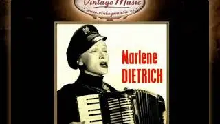 Marlene Dietrich -- Annie Doesn't Live Here Anymore (VintageMusic.es)