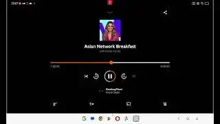 BBC Asian Network BombayMami Fire in Delhi Intro Power 