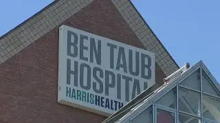 Dangerous bacteria discovered in water at Ben Taub Hospital