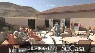 The Homes and Living Show tm, Los Lunas, A Growing Community