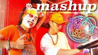 洋楽DJ & MASHUP by 19BOX