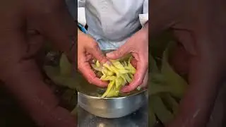 Mix salad vegetable vitamin🥬🥑🥑