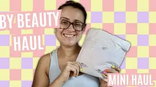 IBY BEAUTY HAUL | MINI HAUL 💕