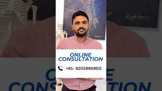 Book your online consultation now ! #trend #physiotherapy #drharishgrover #feedshorts