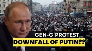 Russia's MELTDOWN is Worse Than You Think