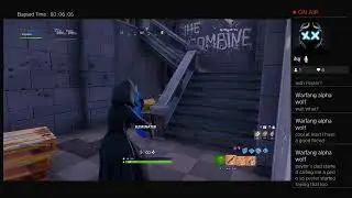Epic took controller aim out no more sweats
