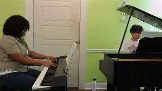 Brahms: 