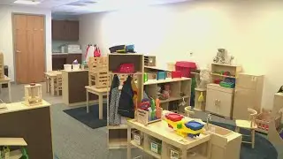 Newest Head Start early childhood education center opens in PRP