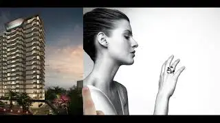 Concorde Luxepolis Brochure Official | # 1 Bull Temple Road | Bangalore