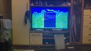 Как играть в террарию вдвоем на одной консоли ps4 ps5