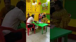 Makoons Pre School  Virtual Tour || Phaphamau Prayagraj Best Playschool, Daycare, & Activity Centre