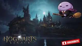 🔴 EN DIRECTO | Misiones Y Moustros | Hogwarts Legacy