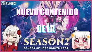 TODOS los cambios de la TEMPORADA 2 de BPSR #blueprotocol #bpsr #vtuber