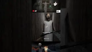 Vertical Stream 🔥 | Granny Horror Challenge