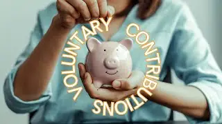 VOLUNTARY SUPER CONTRIBUTIONS with Martin McGrath 🗯️